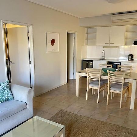 Mariner Resort Comfort - Unit 165 杰拉尔顿 外观 照片