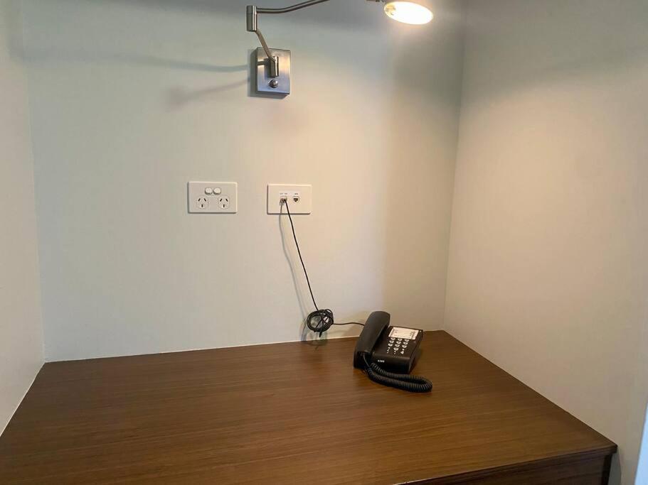 Mariner Resort Comfort - Unit 165 杰拉尔顿 外观 照片