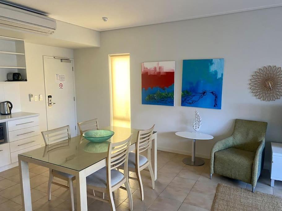 Mariner Resort Comfort - Unit 165 杰拉尔顿 外观 照片