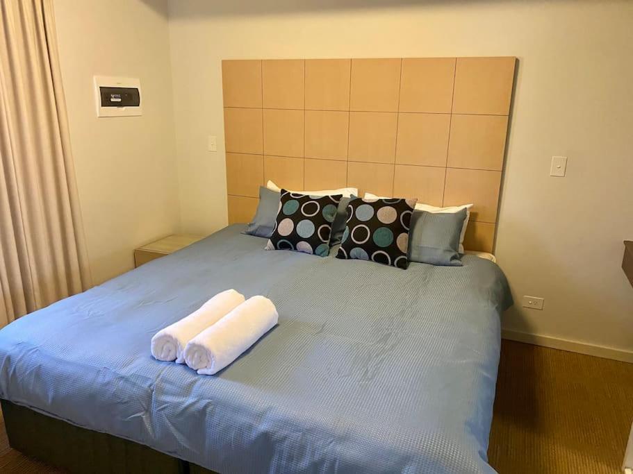 Mariner Resort Comfort - Unit 165 杰拉尔顿 外观 照片
