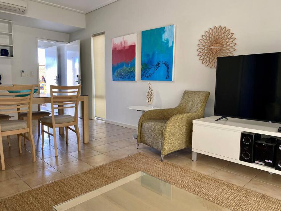 Mariner Resort Comfort - Unit 165 杰拉尔顿 外观 照片